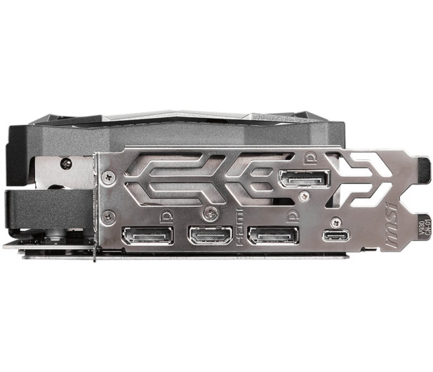 MSI GeForce RTX 2070 GAMING Z 8GB GDDR6 - 456605 - zdjęcie 5
